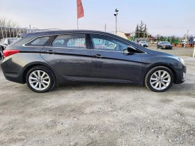 Hyundai I40 1.7-136 КС АВТОМАТИК / НАВИ / ЗАДНА КАМЕРА - 13499 лв. - 41583382 | Car24.bg