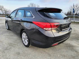 Hyundai I40 1.7-136 КС АВТОМАТИК / НАВИ / ЗАДНА КАМЕРА - 13499 лв. - 41583382 | Car24.bg