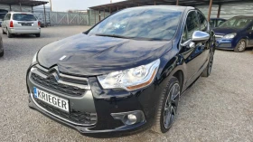  Citroen DS4