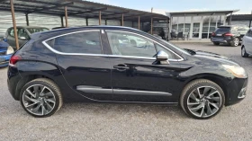 Citroen DS4 HTP 200 NOV VNOS GERMANY | Mobile.bg    4