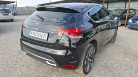 Citroen DS4 HTP 200 NOV VNOS GERMANY | Mobile.bg    5