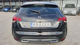 Citroen DS4 HTP 200 NOV VNOS GERMANY | Mobile.bg    6