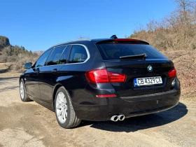 BMW 530 XD, снимка 3