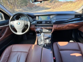 BMW 530 XD, снимка 8