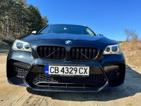 BMW 530 XD, снимка 4