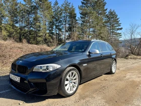 BMW 530 XD, снимка 1