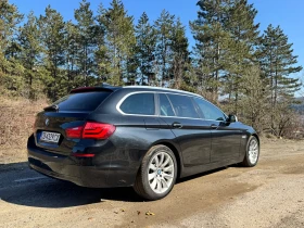 BMW 530 XD, снимка 2