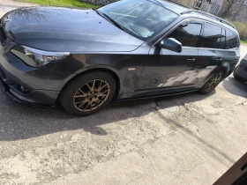 BMW 530 525xdrive | Mobile.bg    3