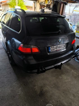 BMW 530 525xdrive | Mobile.bg    2
