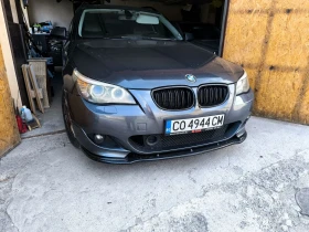     BMW 530 525xdrive
