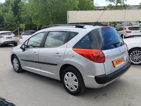 Peugeot 207 1.4i Klima - 5900 лв. - 73190359 | Car24.bg