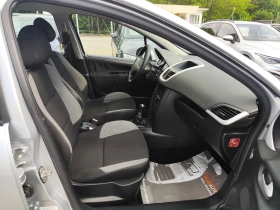 Peugeot 207 1.4i Klima - 5900 лв. - 73190359 | Car24.bg