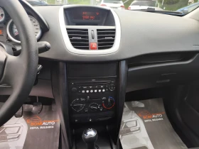 Peugeot 207 1.4i Klima - 5900 лв. - 73190359 | Car24.bg