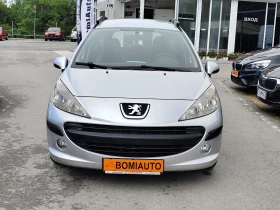 Peugeot 207 1.4i Klima - 5900 лв. - 73190359 | Car24.bg