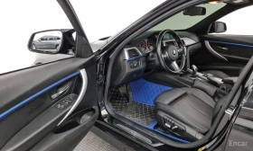 Обява за продажба на BMW 320 3 Series (F30) 320d M Sport ~32 500 лв. - изображение 9