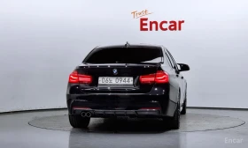 Обява за продажба на BMW 320 3 Series (F30) 320d M Sport ~32 500 лв. - изображение 3