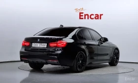 Обява за продажба на BMW 320 3 Series (F30) 320d M Sport ~32 500 лв. - изображение 1