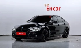 Обява за продажба на BMW 320 3 Series (F30) 320d M Sport ~32 500 лв. - изображение 1