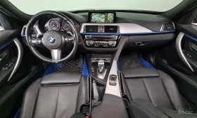 Обява за продажба на BMW 320 3 Series (F30) 320d M Sport ~32 500 лв. - изображение 6