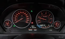 Обява за продажба на BMW 320 3 Series (F30) 320d M Sport ~32 500 лв. - изображение 7