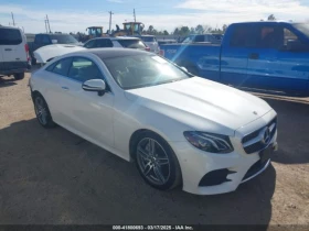 Mercedes-Benz E 400