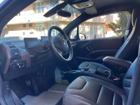 BMW i3 Soft close alkantara - 55000 лв. - 68170587 6