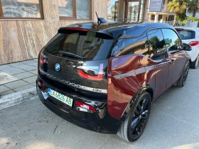 BMW i3 Soft close alkantara - 55000 лв. - 68170587 3