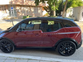 BMW i3 Soft close alkantara - 55000 лв. - 68170587 4