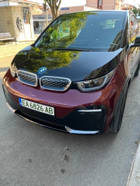 BMW i3 Soft close alkantara - 55000 лв. - 68170587 5