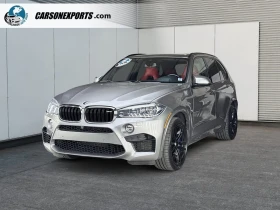 BMW X5M CARFAX* ОПЦИЯ ЗА ФИНАНСИРАНЕ* 