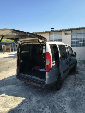 Fiat Doblo | Mobile.bg    5