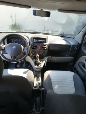 Fiat Doblo | Mobile.bg    2