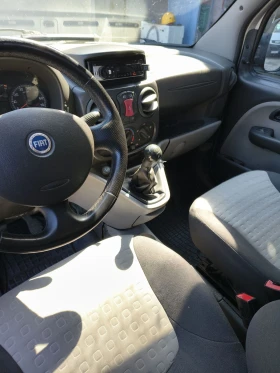 Fiat Doblo | Mobile.bg    3