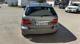 Mercedes-Benz B 160  | Mobile.bg    4