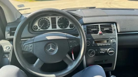Mercedes-Benz B 160  | Mobile.bg    7