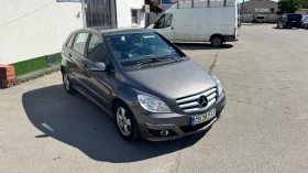 Mercedes-Benz B 160  | Mobile.bg    2