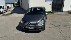  Mercedes-Benz B 160