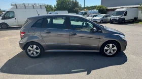 Mercedes-Benz B 160  | Mobile.bg    3