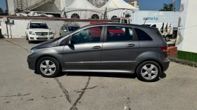 Mercedes-Benz B 160  | Mobile.bg    6