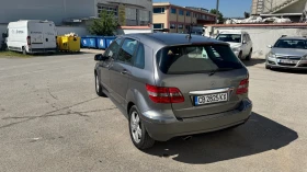 Mercedes-Benz B 160  | Mobile.bg    5