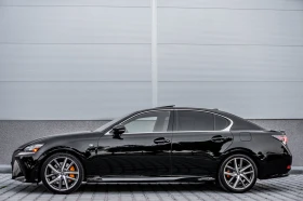     Lexus GS 450h F-SPORT* HYBRID* 345HP* FACELIFT* FULL