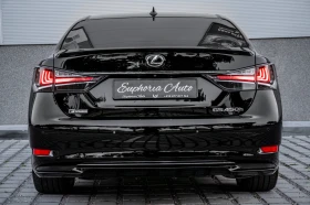     Lexus GS 450h F-SPORT* HYBRID* 345HP* FACELIFT* FULL