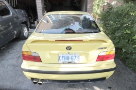 Обява за продажба на BMW M3 1998 * АВТО КРЕДИТ*  ~35 000 лв. - изображение 4