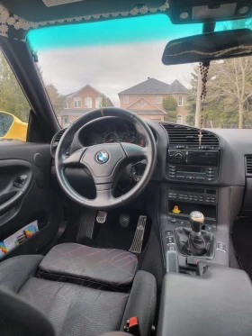 Обява за продажба на BMW M3 1998 * АВТО КРЕДИТ*  ~35 000 лв. - изображение 6