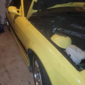 Обява за продажба на BMW M3 1998 * АВТО КРЕДИТ*  ~35 000 лв. - изображение 11
