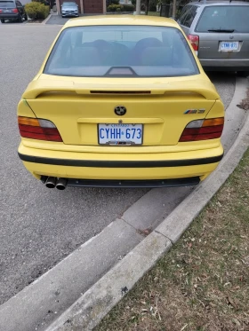 Обява за продажба на BMW M3 1998 * АВТО КРЕДИТ*  ~35 000 лв. - изображение 3