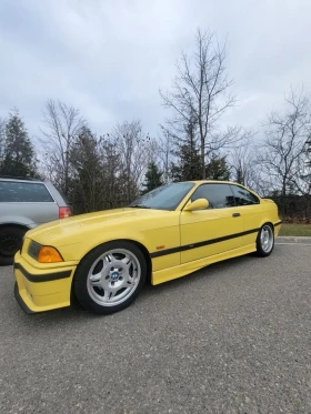 Обява за продажба на BMW M3 1998 * АВТО КРЕДИТ*  ~35 000 лв. - изображение 2