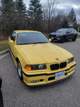 Обява за продажба на BMW M3 1998 * АВТО КРЕДИТ*  ~35 000 лв. - изображение 1