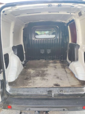 Fiat Doblo 1.9JTD 105K.C. | Mobile.bg    5