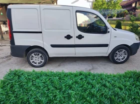 Fiat Doblo 1.9JTD 105K.C. | Mobile.bg    3